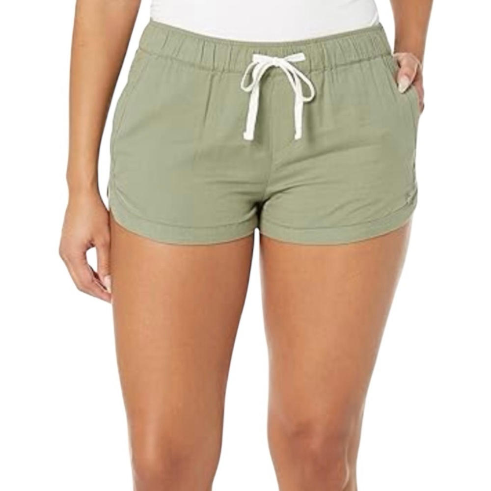 ROXY’S NEW IMPOSSIBLE LOVE BEACH SHORTS - XL - Picture 10 of 10